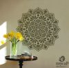 Mandala 07 - MyWall stencil family