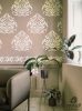 Decorative tendrils - MyWall stencil family