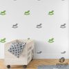 Hintalovak - MyWall falmatrica