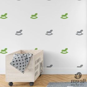Hintalovak - MyWall falmatrica
