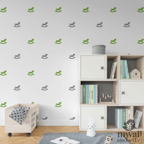 Hintalovak - MyWall falmatrica