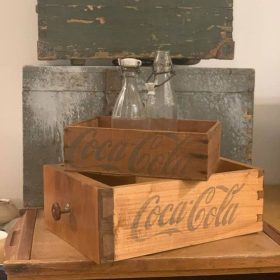 Coca-Cola - MyWall stencilcsalád