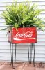 Coca Cola - MyWall stencil family