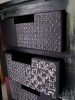 Patchwork 02 - MyWall stencil family