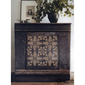 Lace variations 02 - MyWall stencil family