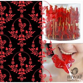 Rooster - MyWall stencil family