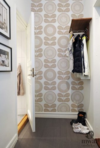 Napraforgó - MyWall stencilcsalád