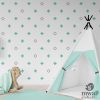 X-ek - MyWall falmatrica több méretben