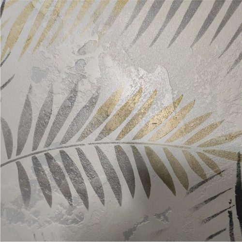 Pálma 07 stencil - Festő - 18x35 cm kicsi