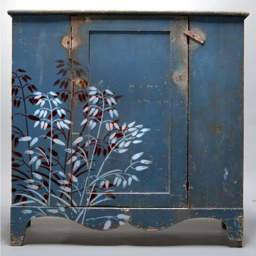 Grass painting stencil - 59x63 cm
